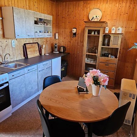 Ferienhaus-Wurzbach Kültér fotó