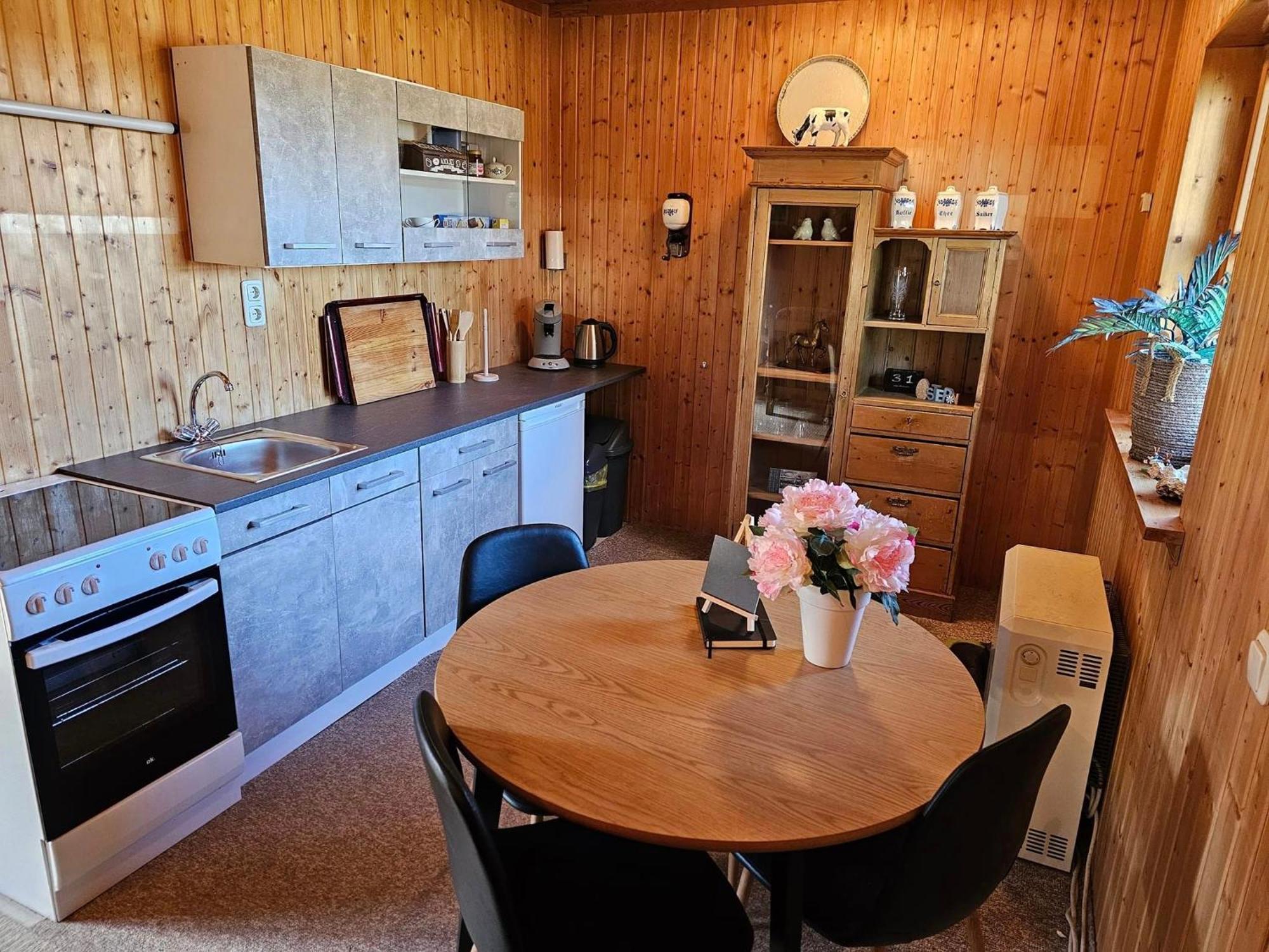 Ferienhaus-Wurzbach Kültér fotó
