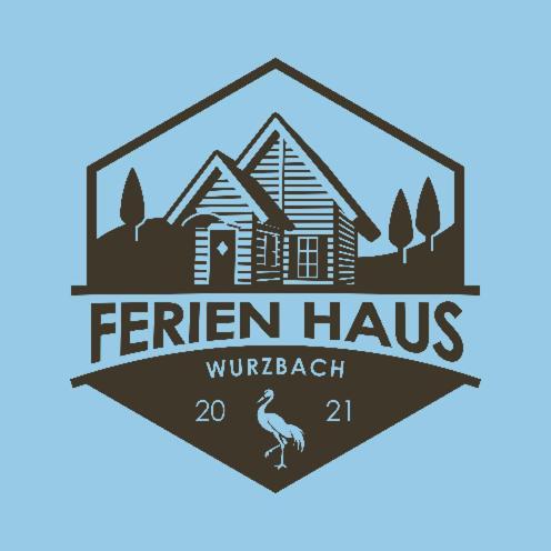 Ferienhaus-Wurzbach Kültér fotó