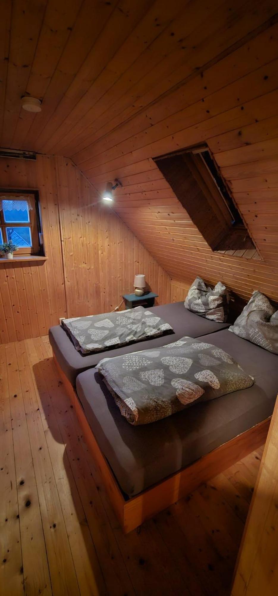 Ferienhaus-Wurzbach Kültér fotó